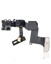 Front Camera And Proximity Sensor Flex Compatible For iPhone 5S (Premium)