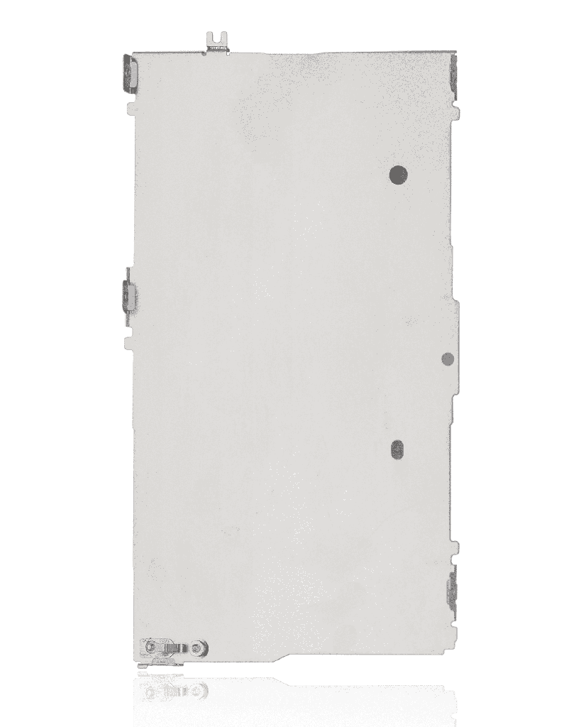 LCD Steel Plate Compatible For iPhone 5C