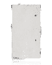 LCD Steel Plate Compatible For iPhone 5C