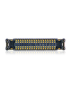 LCD FPC Connector Compatible For iPhone 5 / 5C (J5: 28 Pin)