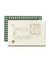 WiFi IC Compatible For iPhone 5S / 5C (339S0205 / 339S0209)