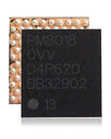 Power Management IC (Small) Compatible For iPhone 5C / 5S (PM8018 / U2_RF)