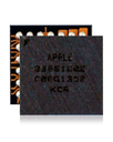 Small Audio IC Compatible For iPhone 5C / 5S / 6 / 6 Plus (U1601: 338S1202: 42 Pins)