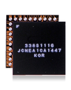Big Audio IC Compatible For iPhone 5C (338S1116)