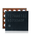 Display Driver Chestnut Controller IC Compatible For iPhone 5C / 5S / 6 / 6 Plus / 6S / 6S Plus / 7 / 7 Plus / 8 / 8 Plus / XR (U3 U1501 U4000 U3703 TI 65730A0P 20 pins)