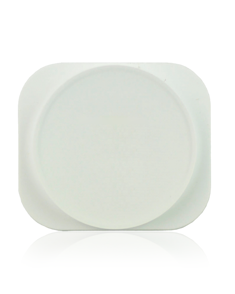 Home Button Compatible For iPhone 5 (White)