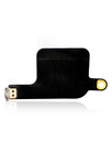 Cellular Antenna Compatible For iPhone 5 (Near Loudspeaker)