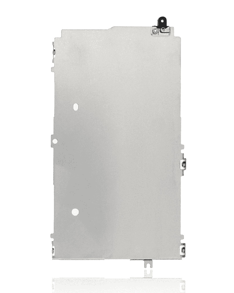 LCD Steel Plate Compatible For iPhone 5