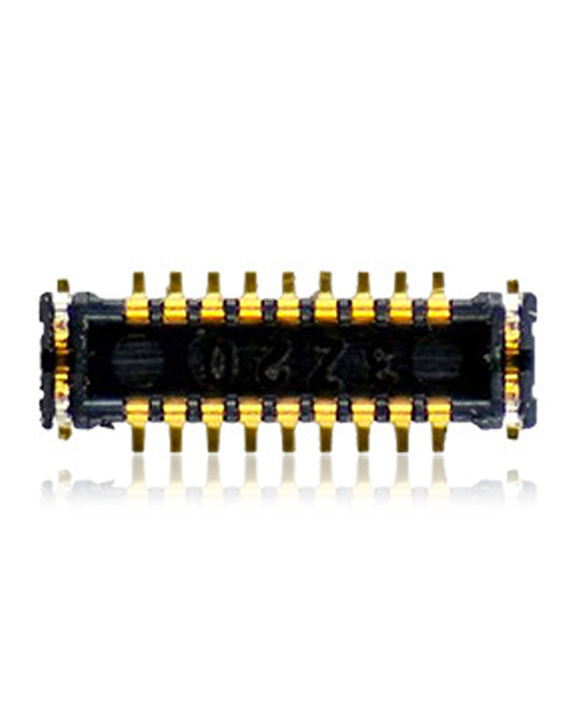 Power / Volume Button Flex FPC Connector Compatible For iPhone 5 (J2: 10 Pin)