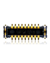 Power / Volume Button Flex FPC Connector Compatible For iPhone 5 (J2: 10 Pin)