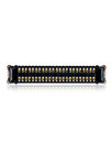 Digitizer FPC Connector Compatible For iPhone 5 (J4: 42 Pin)