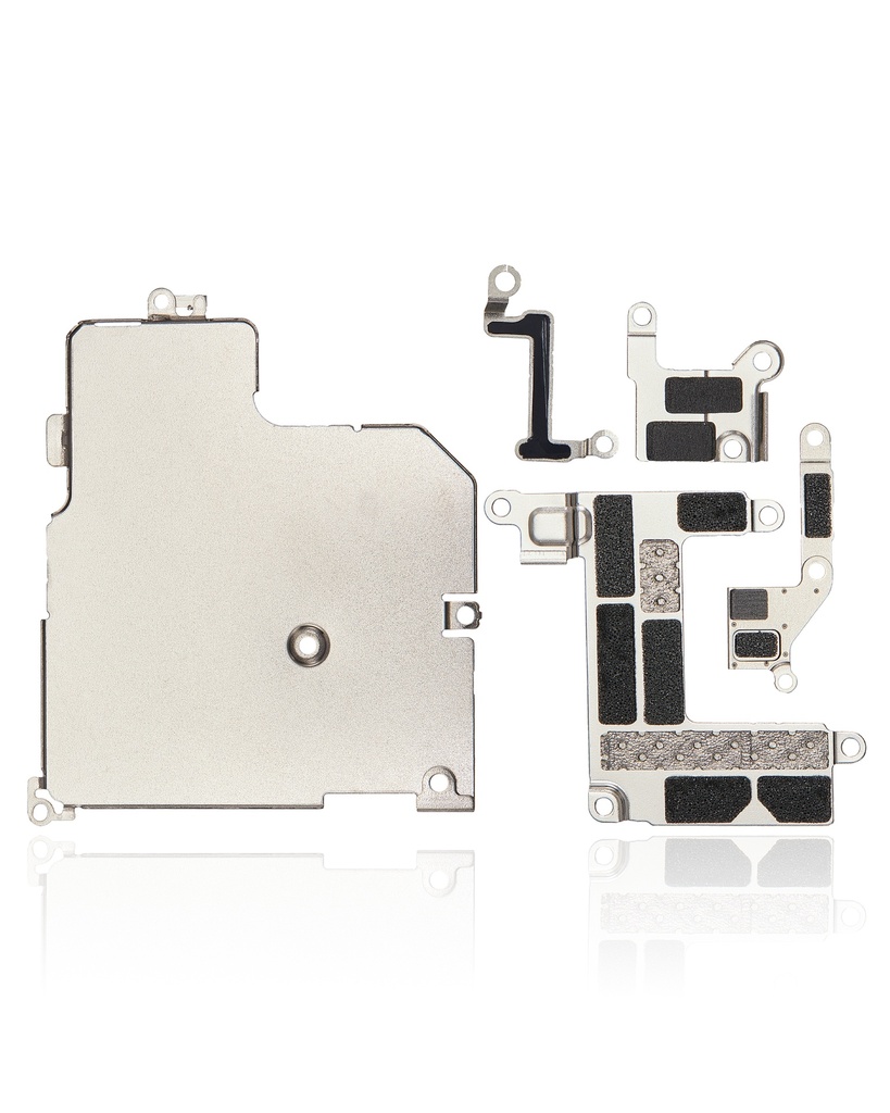 Small Metal Bracket (On Motherboard) Compatible For iPhone 13 Pro