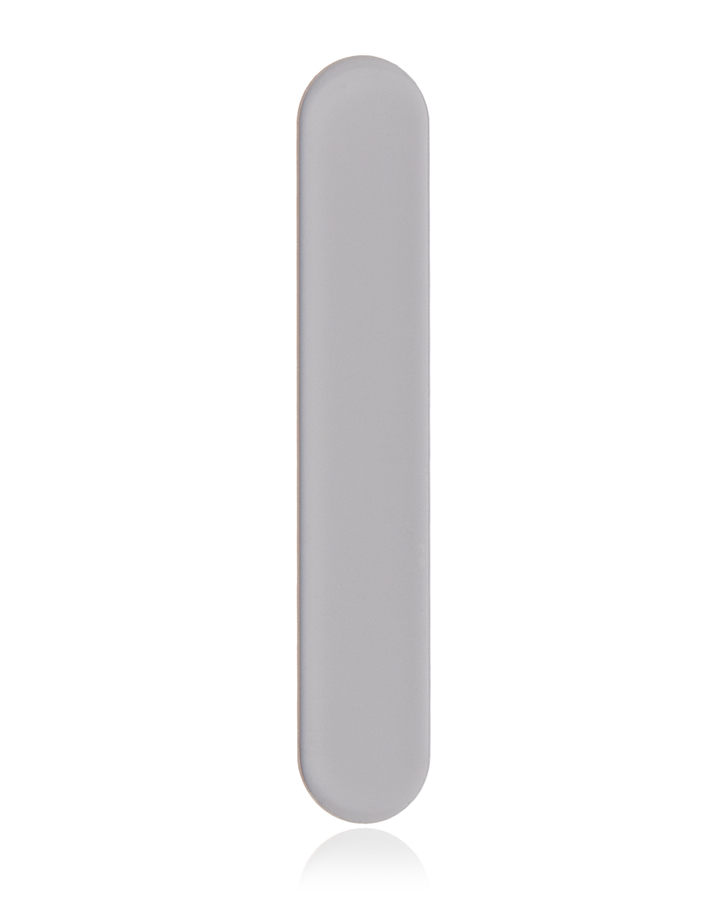 5G Glass Edge Strip Compatible For iPhone 13 Pro / 13 Pro Max (Silver)