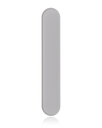 5G Glass Edge Strip Compatible For iPhone 13 Pro / 13 Pro Max (Silver)