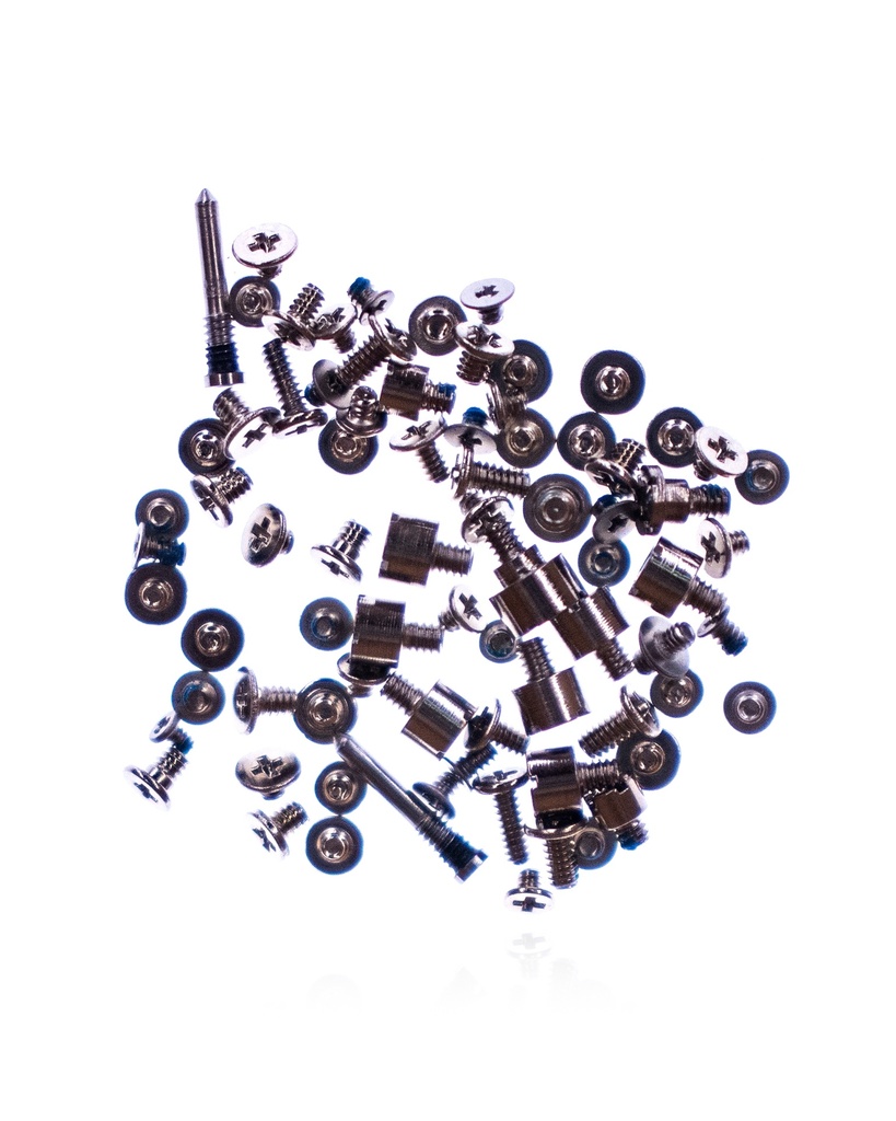 Complete Screw Set Compatible For iPhone 13 Pro