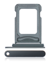 Dual Sim Card Tray Compatible For iPhone 13 Pro / 13 Pro Max (Alpine Green)