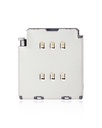 Dual Sim Card Reader Compatible For iPhone 13 Pro / 13 Pro Max