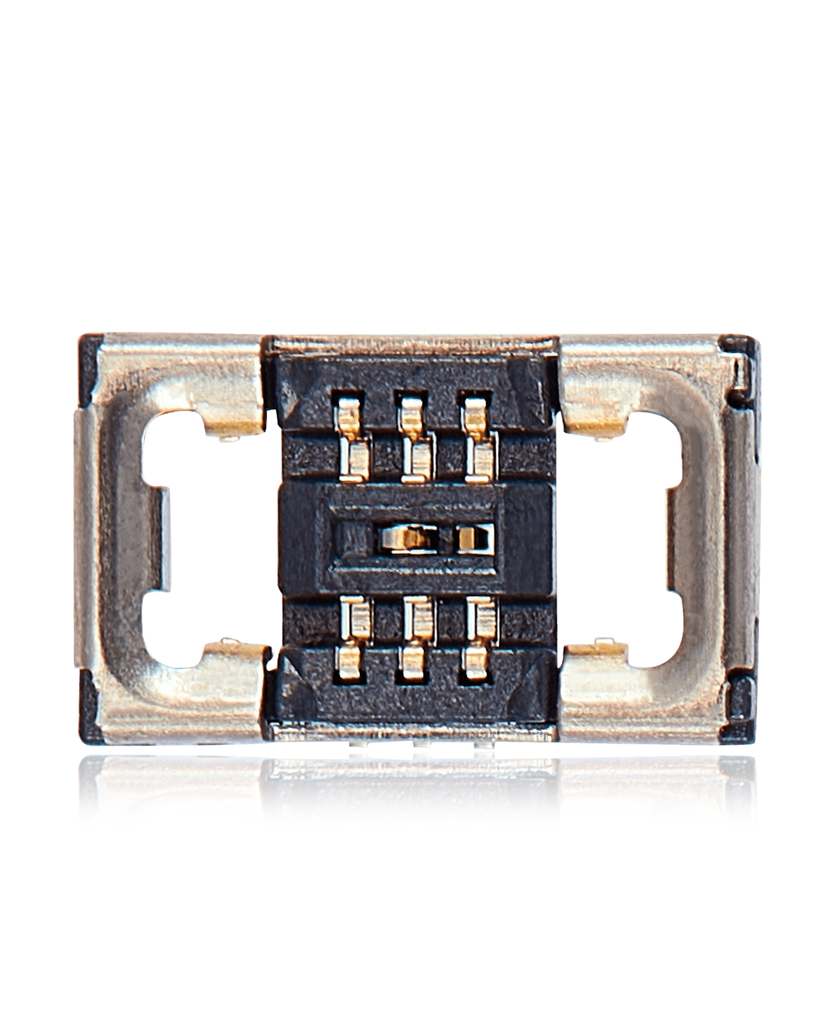 NFC Antenna FPC Connector Compatible For iPhone 13 Series (6 Pin)