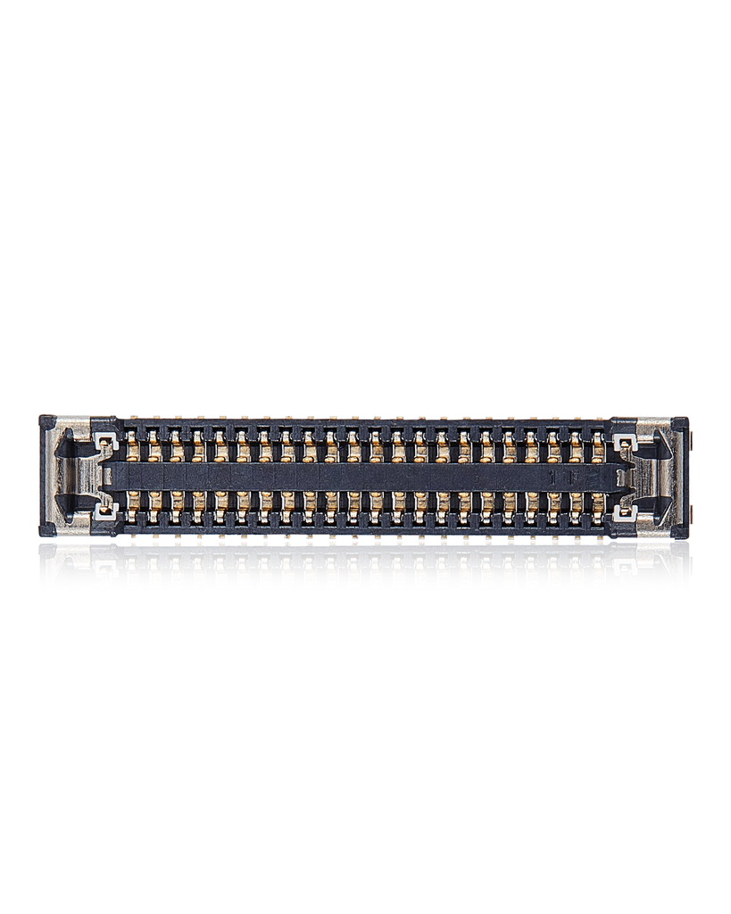 Charging Port FPC Connector Compatible For iPhone 13 Pro / 13 Pro Max (44 Pin)