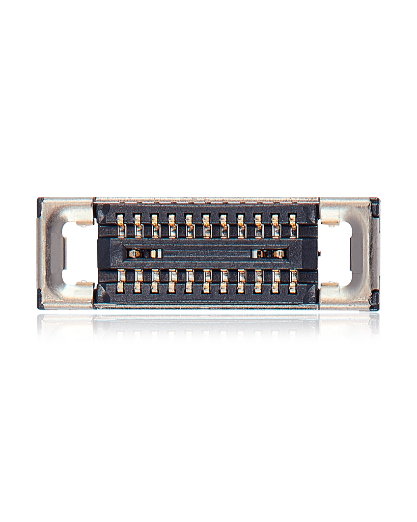 Upper Antenna FPC Connector Compatible For iPhone 13 Series (22 Pin)