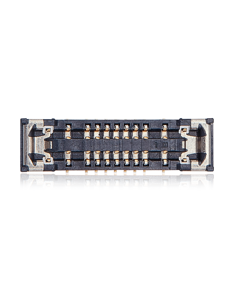 Radar Scanner FPC Connector Compatible For iPhone 13 Pro / 13 Pro Max (18 Pin)