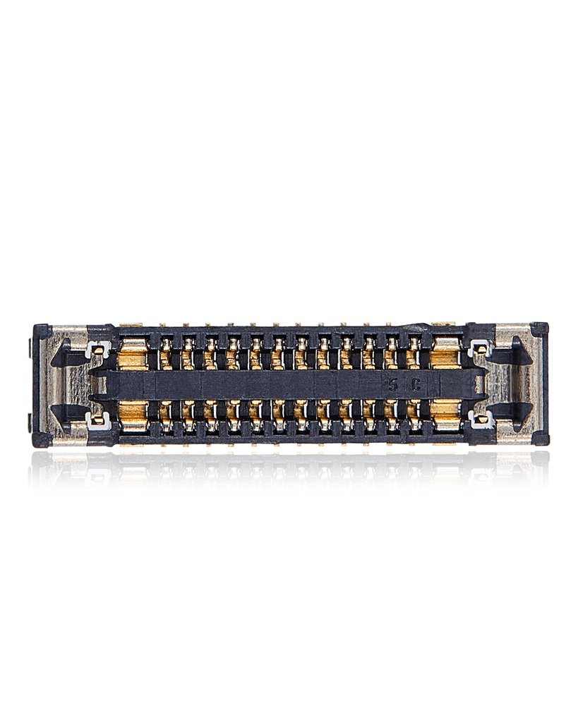 Lattice Projector Face ID FPC Connector Compatible For iPhone 13 Series (24 Pin)