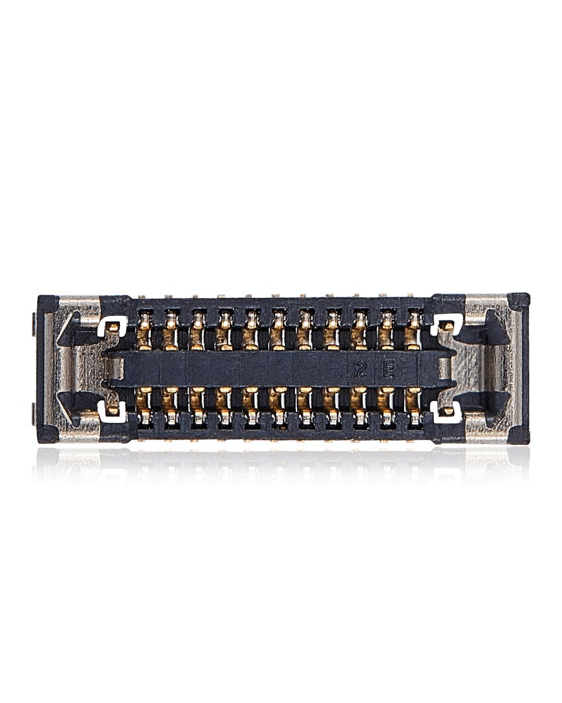 Wide Angle Camera FPC Connector Compatible For iPhone 13 Series (22 Pin)