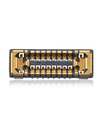 Front Camera FPC Connector Compatible For iPhone 13 Series (16 Pin)