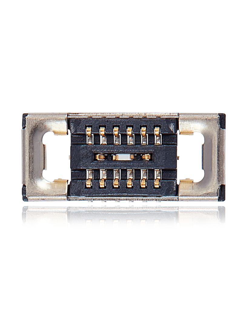 Lower Antenna FPC Connector Compatible For iPhone 13 Pro / 13 Pro Max (12 Pin)