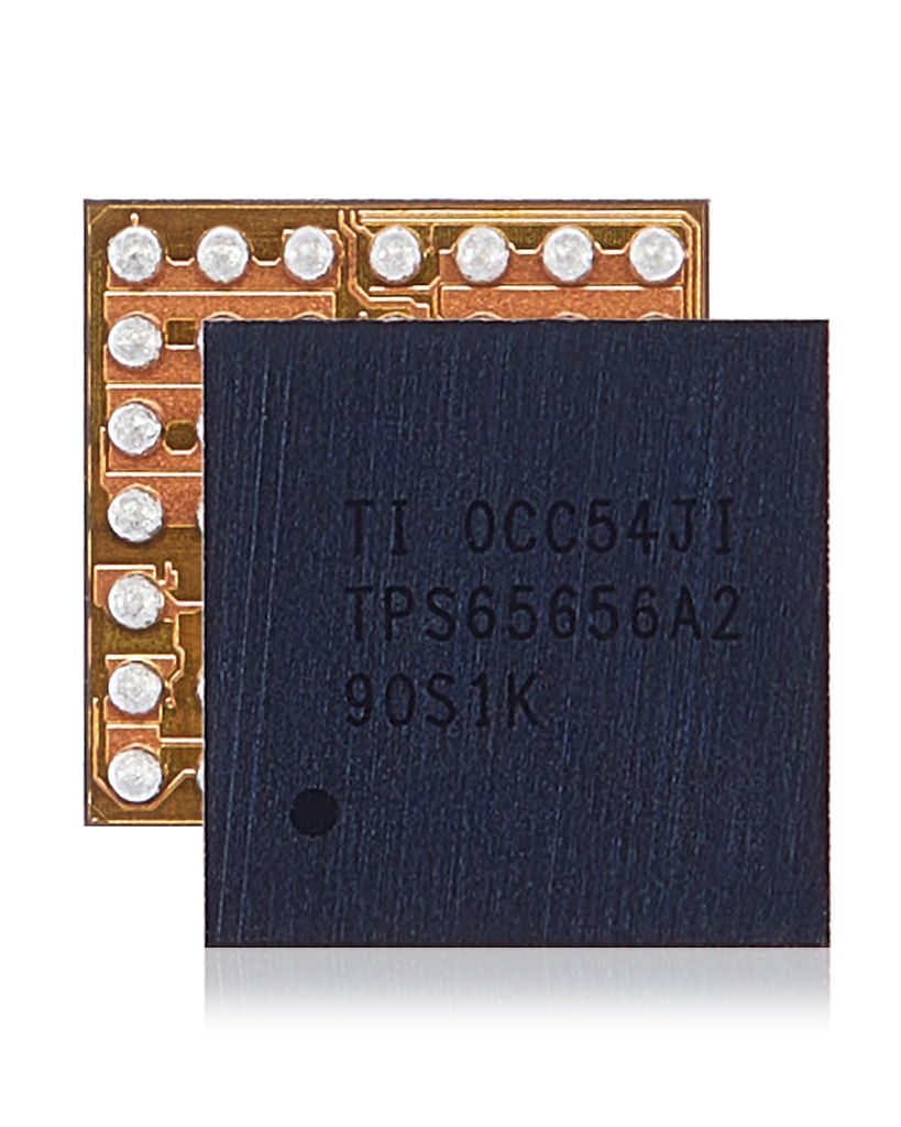 LCD Display IC Compatible For iPhone 12 / 12 Mini / 12 Pro / 12 Pro Max / 13 / 13 Mini / 13 Pro / 13 Pro Max (TPS65656A2,U9100)