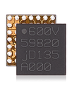 NFC Control IC Compatible For iPhone 13 / 13 Mini / 13 Pro / 13 Pro Max (600V)
