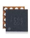 LCXX Accessory Power IC Compatible For iPhone 13 Pro / 13 Pro Max
