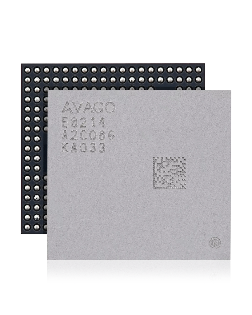 Mid-high Frequency Power Amplifier Compatible For iPhone 13 Pro (8214)