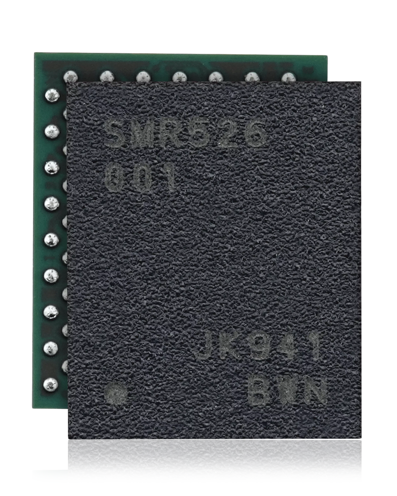 Intermediate Frequency IC Compatible For iPhone 12 Series / 13 Series (SMR526)