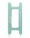 Magnetic Pressure Holding Mold Compatible For iPhone 13 / 13 Pro (2 Pack)