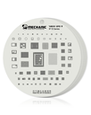 UFO Series BGA Reballing Stencil Full Set For iPhone 6 To 13 Pro Max (Mechanic)