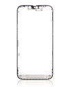 LCD Frame Without Glue Compatible For iPhone 14 (10 Pack)