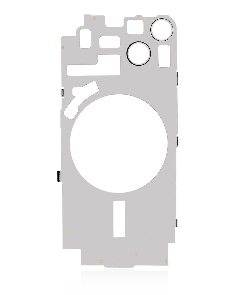 Back cover Glass Bracket Compatible For iPhone 14