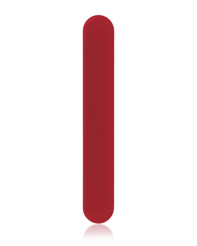 5G Glass Edge Strip Compatible For iPhone 14 / 14 Plus (Red)