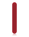 5G Glass Edge Strip Compatible For iPhone 14 / 14 Plus (Red)