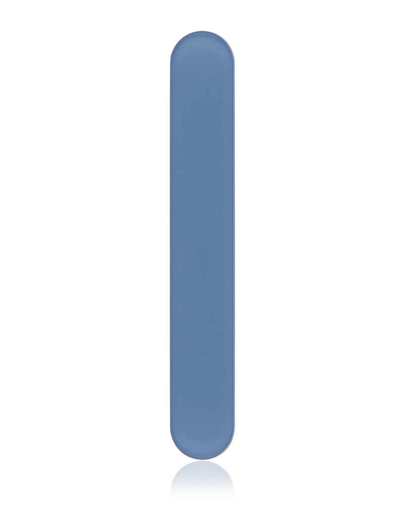 5G Glass Edge Strip Compatible For iPhone 14 / 14 Plus (Blue)
