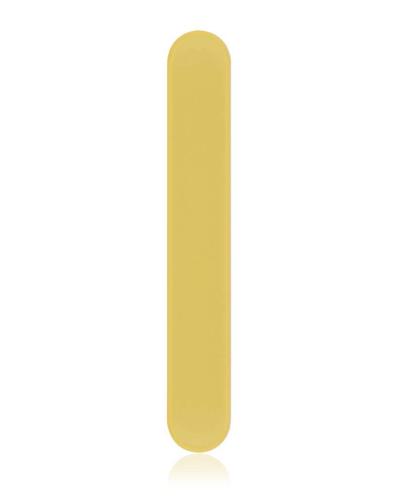 5G Glass Edge Strip Compatible For iPhone 14 / 14 Plus (Yellow)