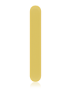 5G Glass Edge Strip Compatible For iPhone 14 / 14 Plus (Yellow)