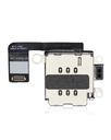 Dual Sim Card Reader Compatible For iPhone 14