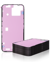 Waterproof LCD Adhesive Seal Compatible For iPhone 14 (Back) (50 Pack)