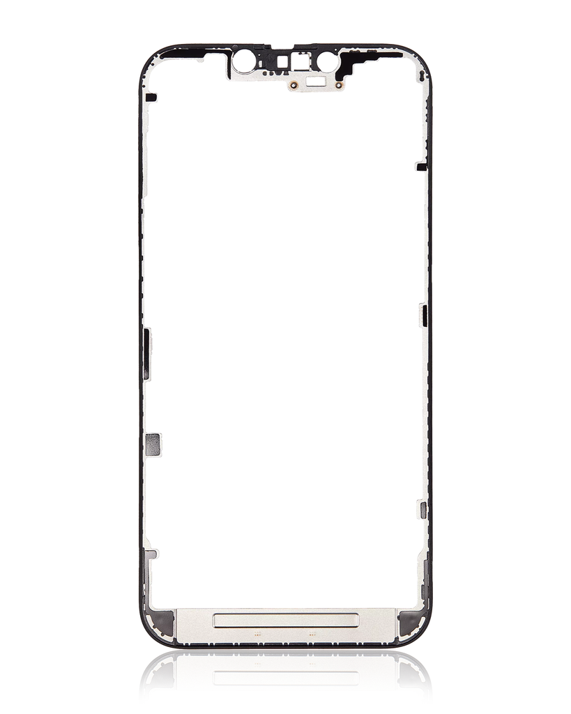 Frame Only Compatible For iPhone 14 (5 Pack) (OCA Master)