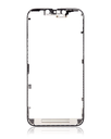 Frame Only Compatible For iPhone 14 (5 Pack) (OCA Master)