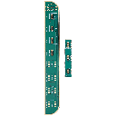 Face ID FPC Test Board Adaptor Compatible For iPhone 14-15 Series (JC-V1s Pro / V1SE) (14 to 15 Series Board Require Welding)