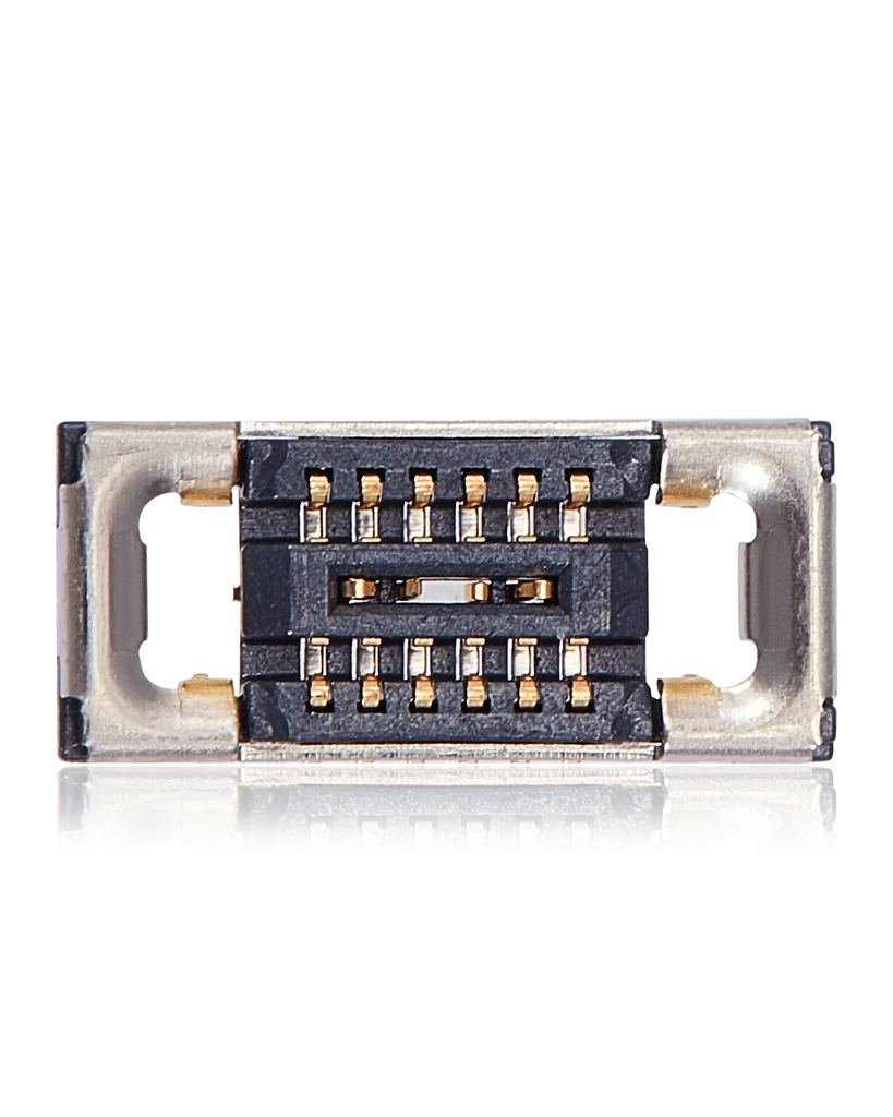 Power FPC Connector Compatible For iPhone 14 / 14 Plus (12 Pin)