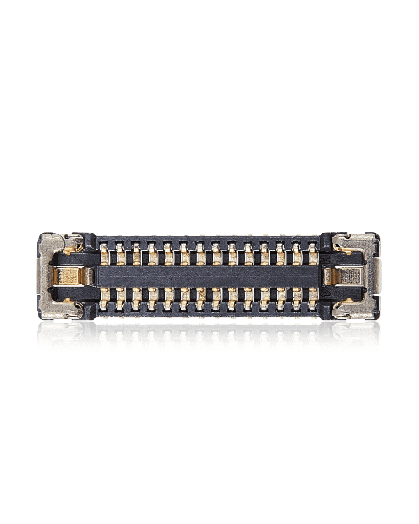 Charging Port FPC Connector Compatible For iPhone 14 / 14 Plus (28 Pin)